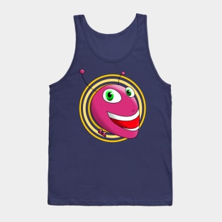 Bugbo Tank Top